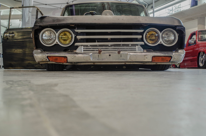 Driven 2013 Calgary